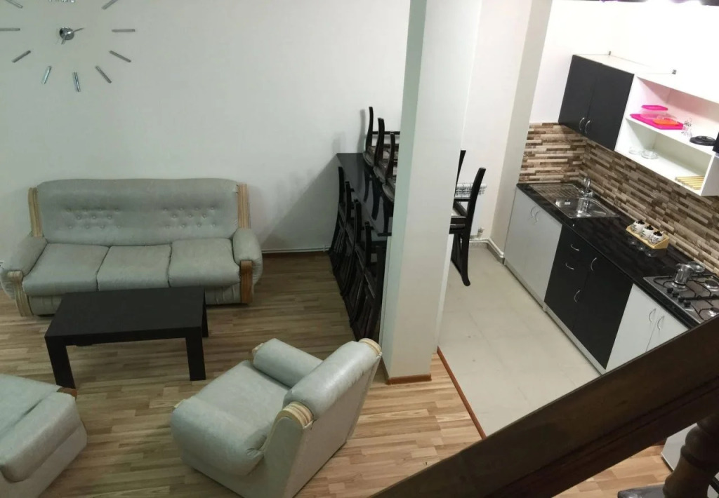 Restland Dilijan Family Hotel