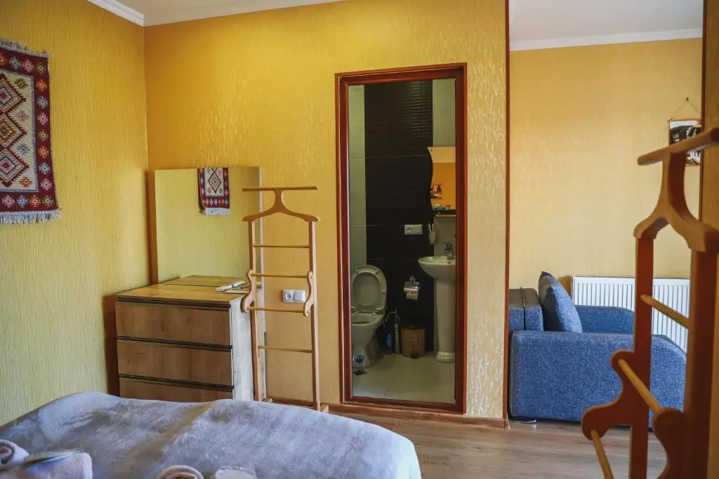 Apartments with wine cellar in Old Tbilisi