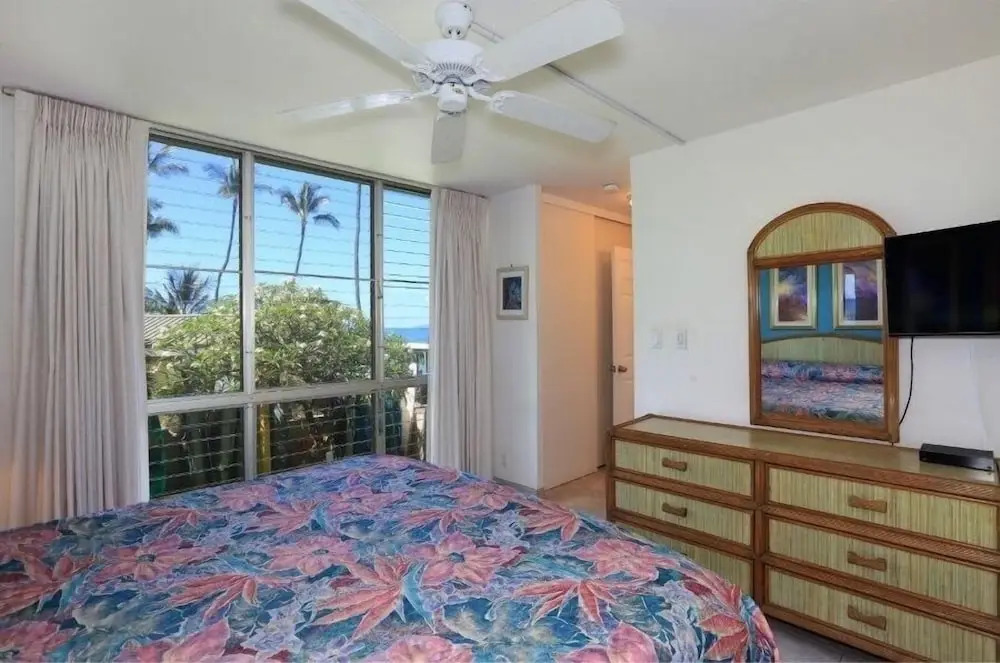 Kamaole Nalu, #204 2 Bedroom Condo by RedAwning