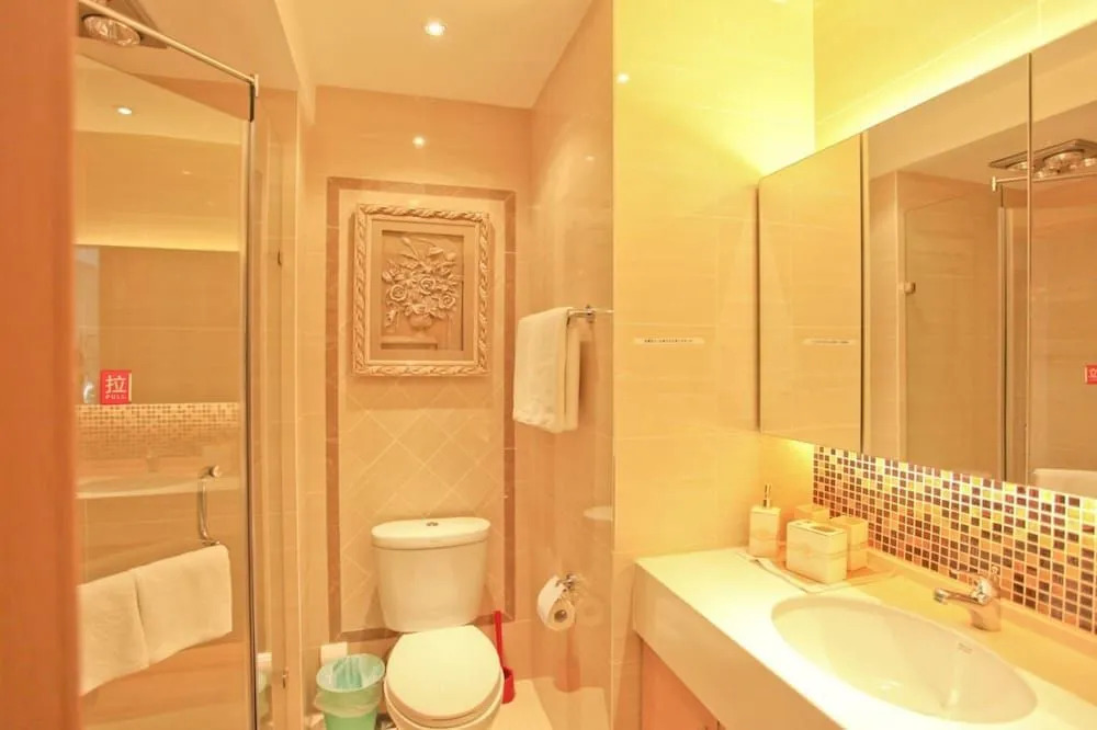 Dalian Best Hotel Apartment