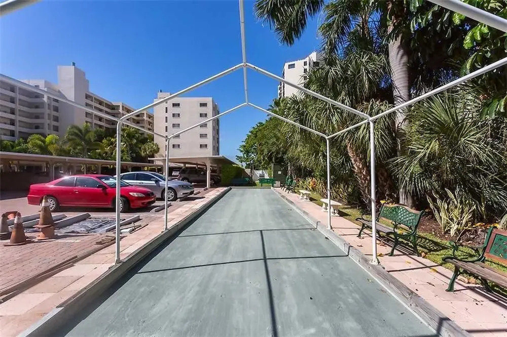 Sandarac A703 - Two Bedroom Condo