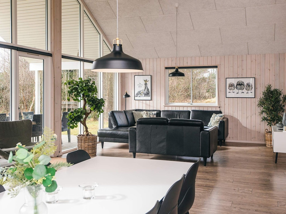 5 star holiday home in Blåvand