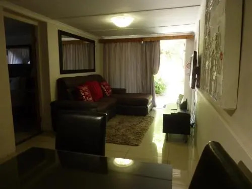 Springbok Apartments