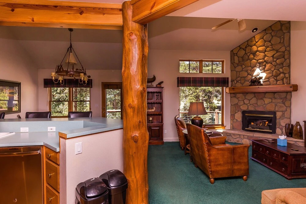 Starfire #1983 by Summit County Mountain Retreats