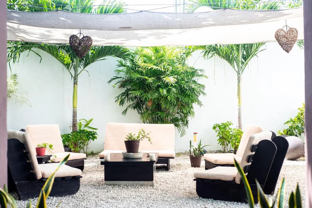Hotel Nicte Ha Tulum