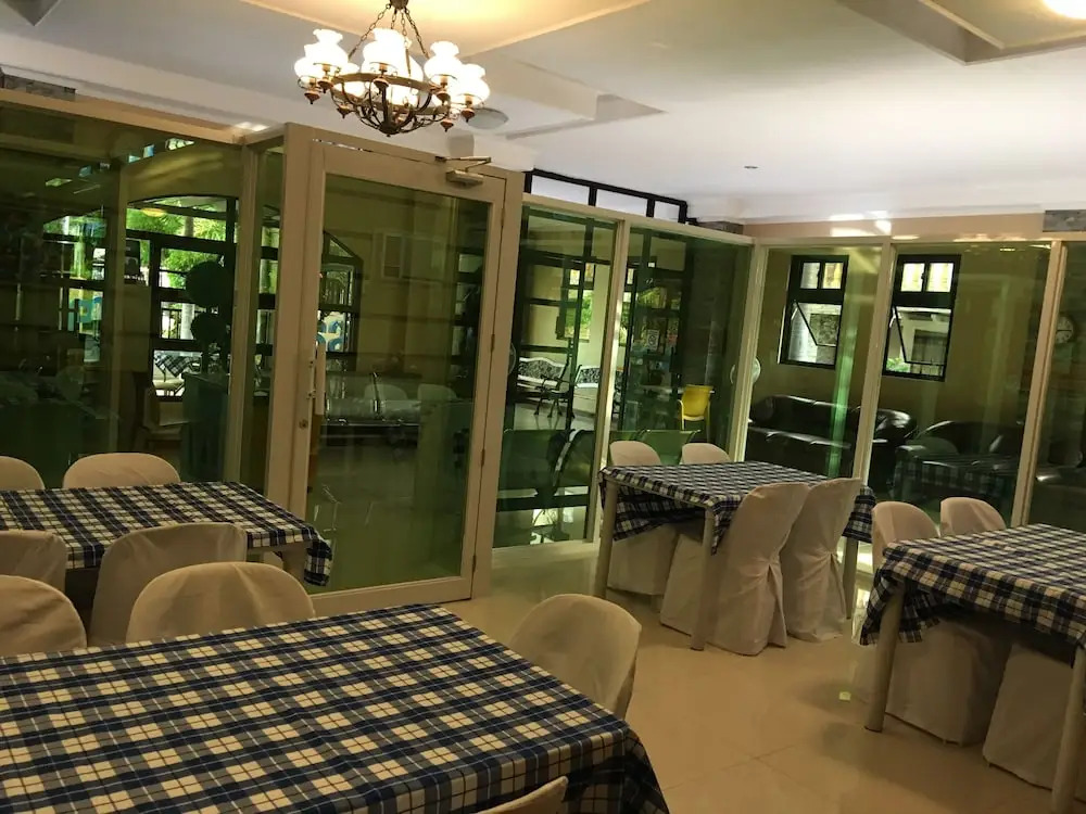 Casa Felipa
