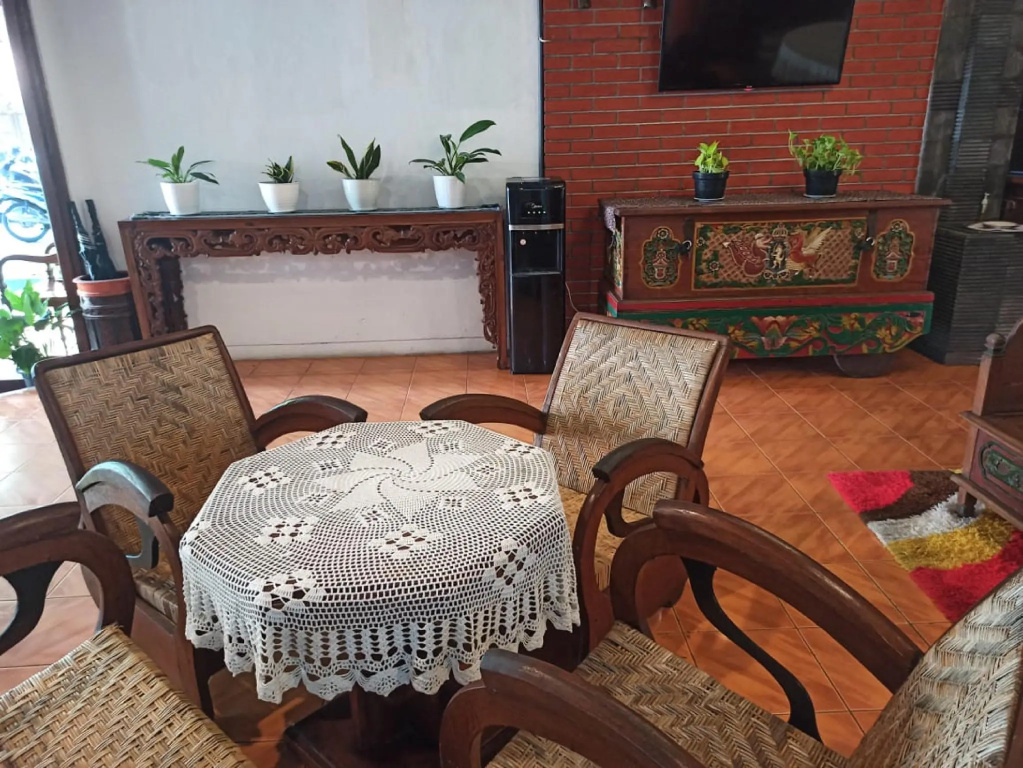 Kusuma Syariah Hotel Yogyakarta