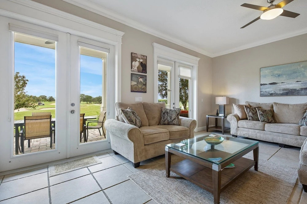 Rent a Luxury Villa on Reunion Resort, Minutes From Disney, Orlando Villa 3529