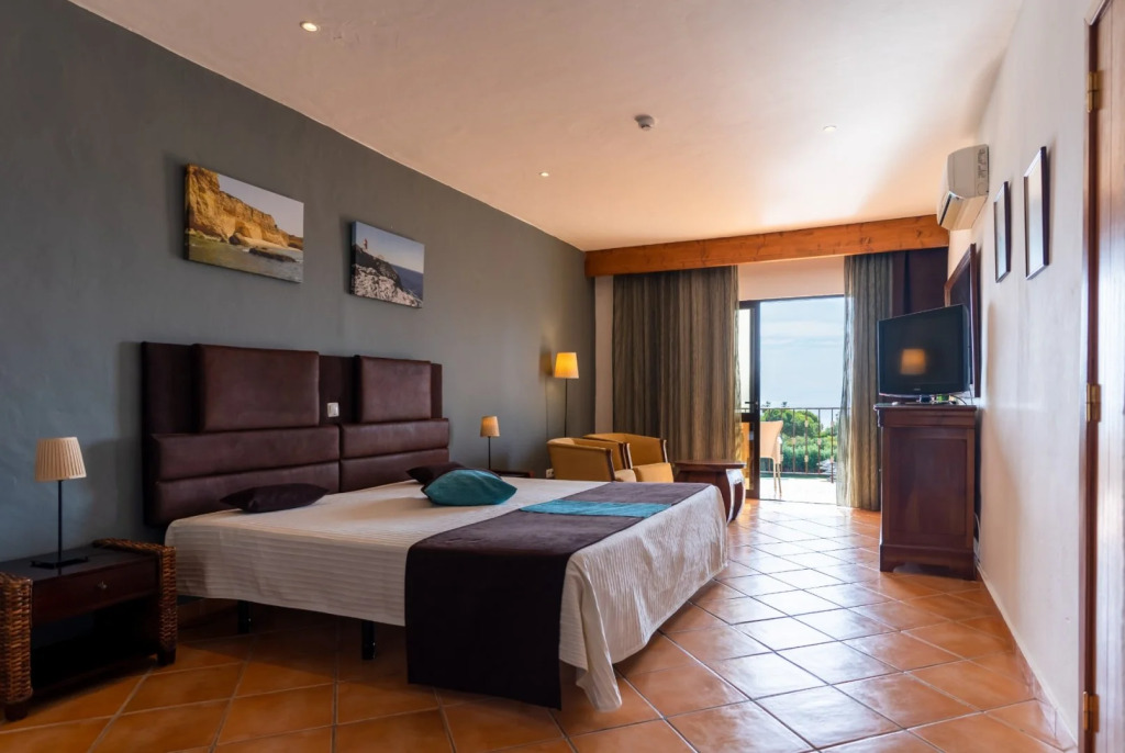 Luzmar Villas