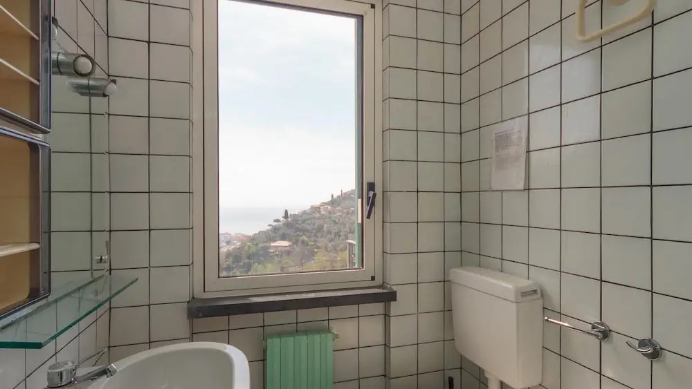 Villa with pool in Recco Cinque Terr
