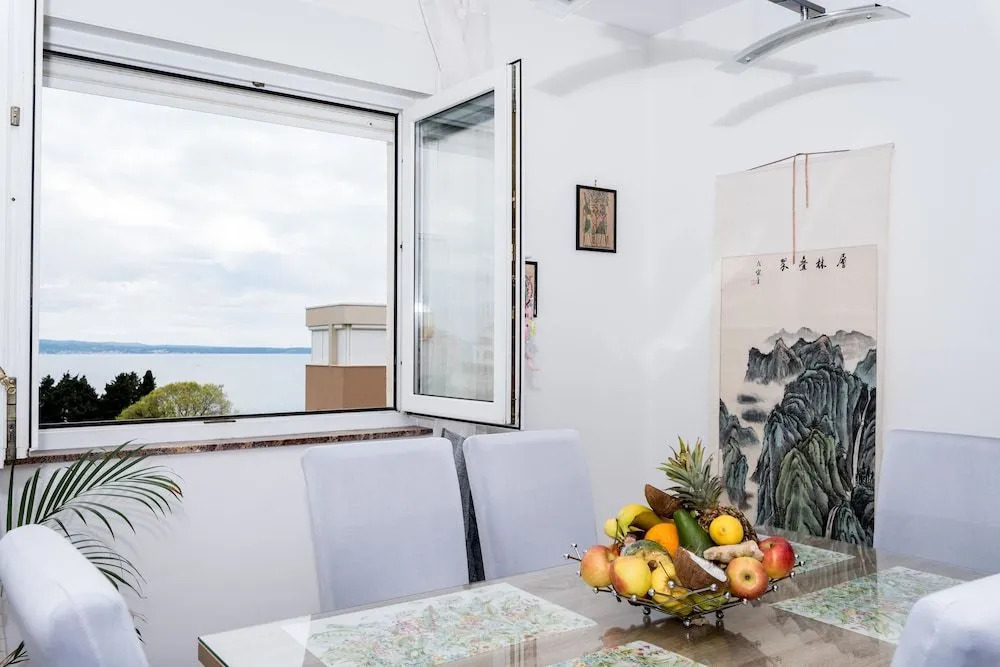 Apartment PiaGo