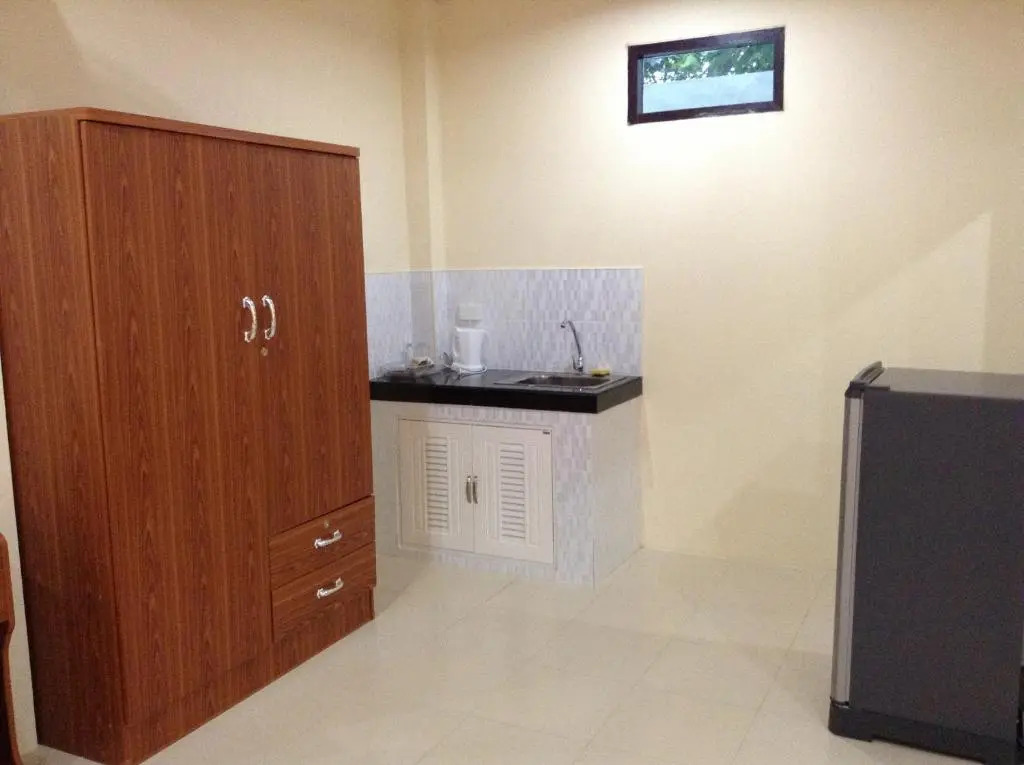 Wattana Bungalow