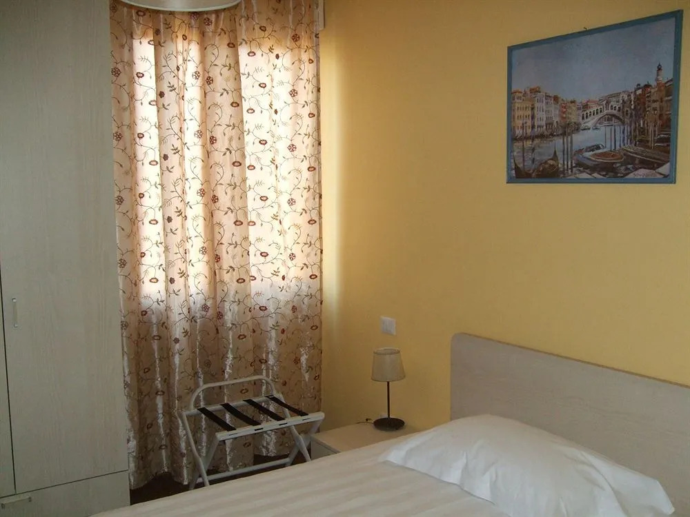 B&B I Chivi
