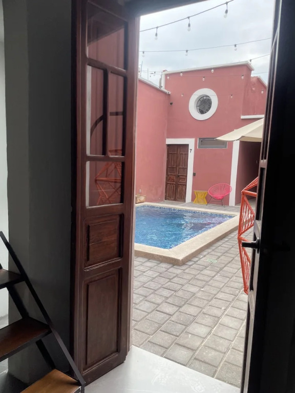 Quinta La Perla