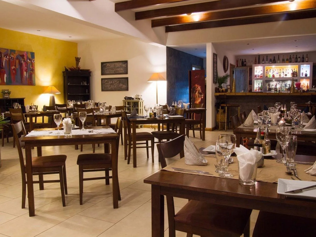 La Villa Boutique Hotel