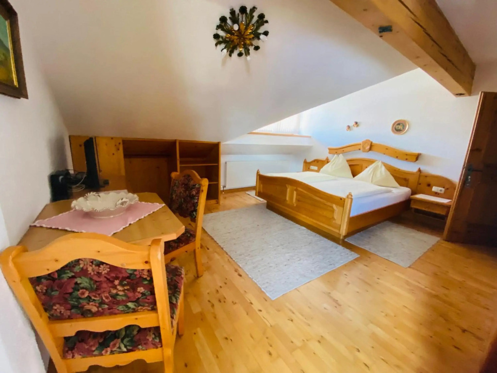 Wengerhof "Urlaub im Gasteinertal"