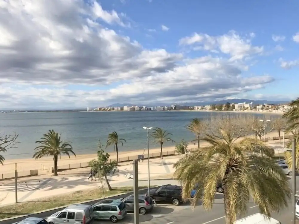 Apartamento Rhode 2A