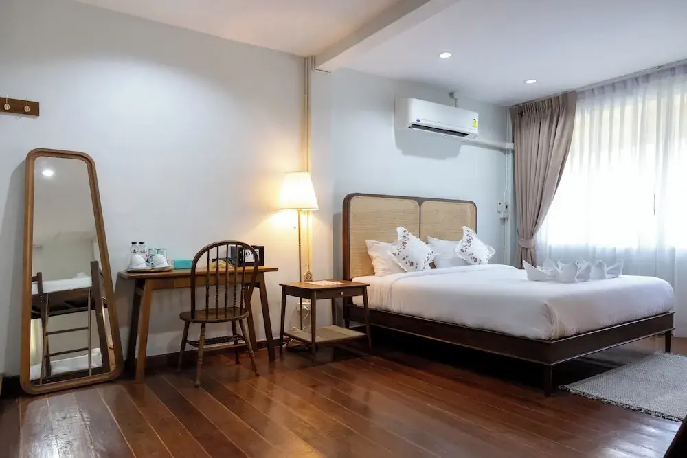 Samer Boutique Stay