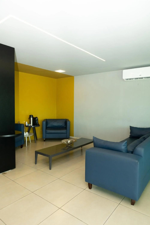 RILL HOTEL BY UCHÔA