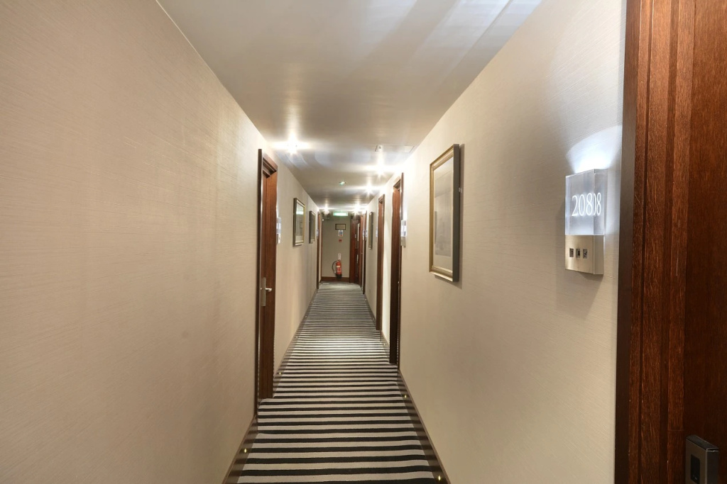 Premier Inn London Kensington Earls Court