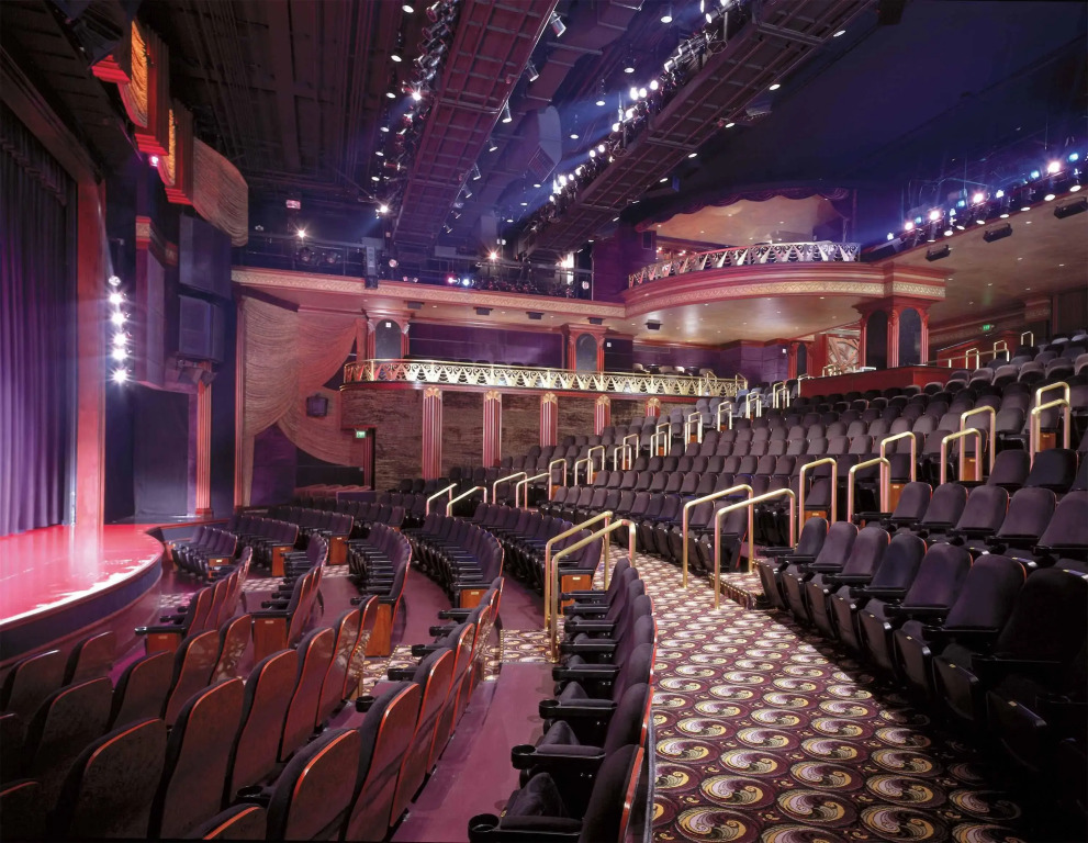 Eldorado Reno, A Caesars Destination