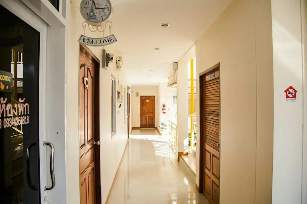 Baan Thip Hotel