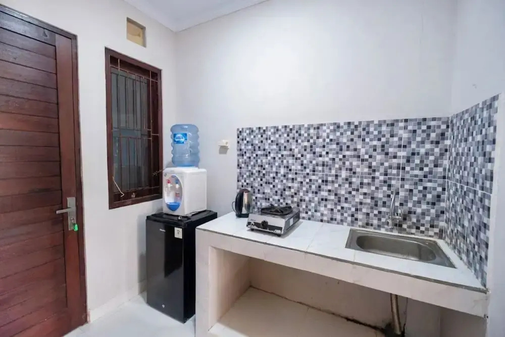 ARGA SHANKARA House