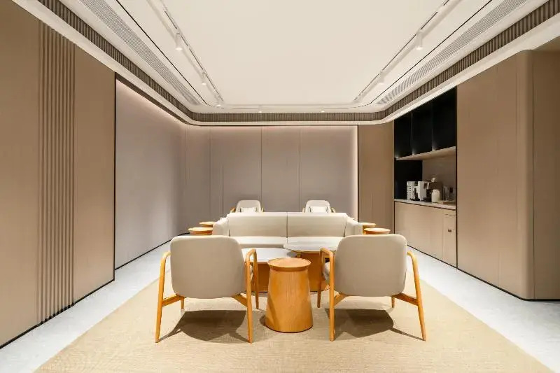 JI Hotel Guangzhou Tianhe Smart City Wetland Park