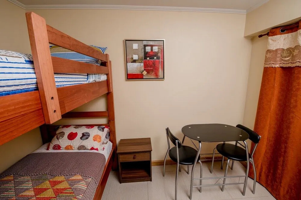 Hotel San Cristóbal Iquique - Labbe