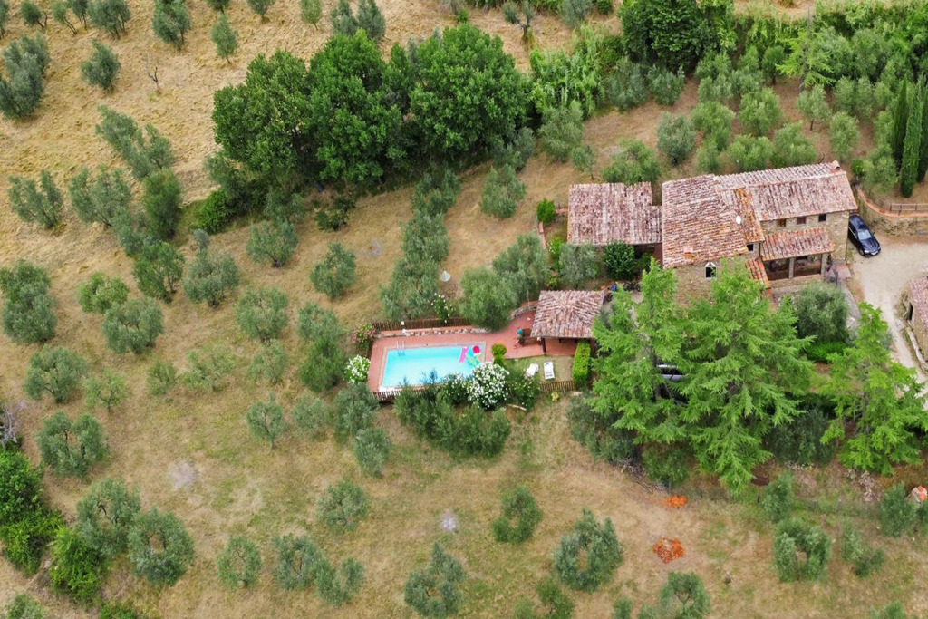 Casa Citille - Happy Rentals
