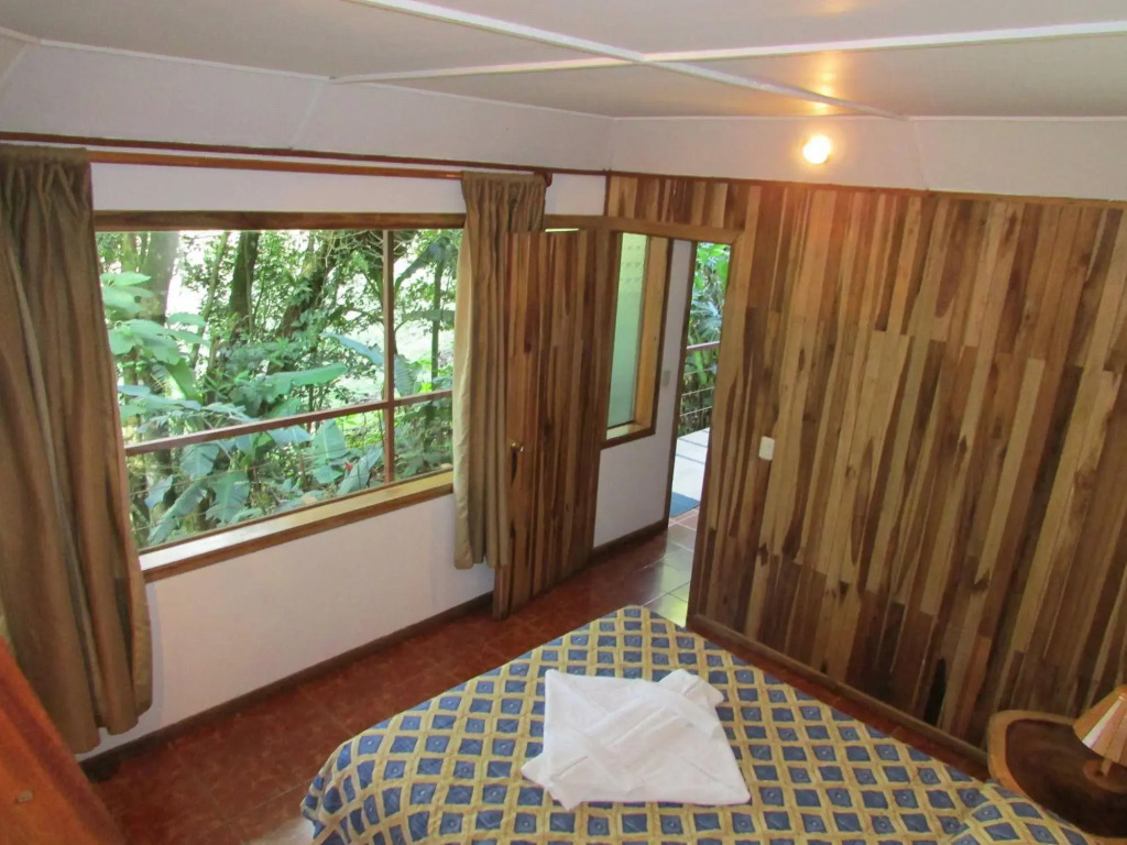 Hospedaje Mariposa