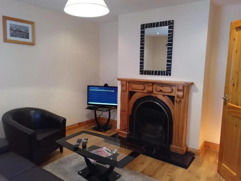 Townhouse 2 Barrow Lane