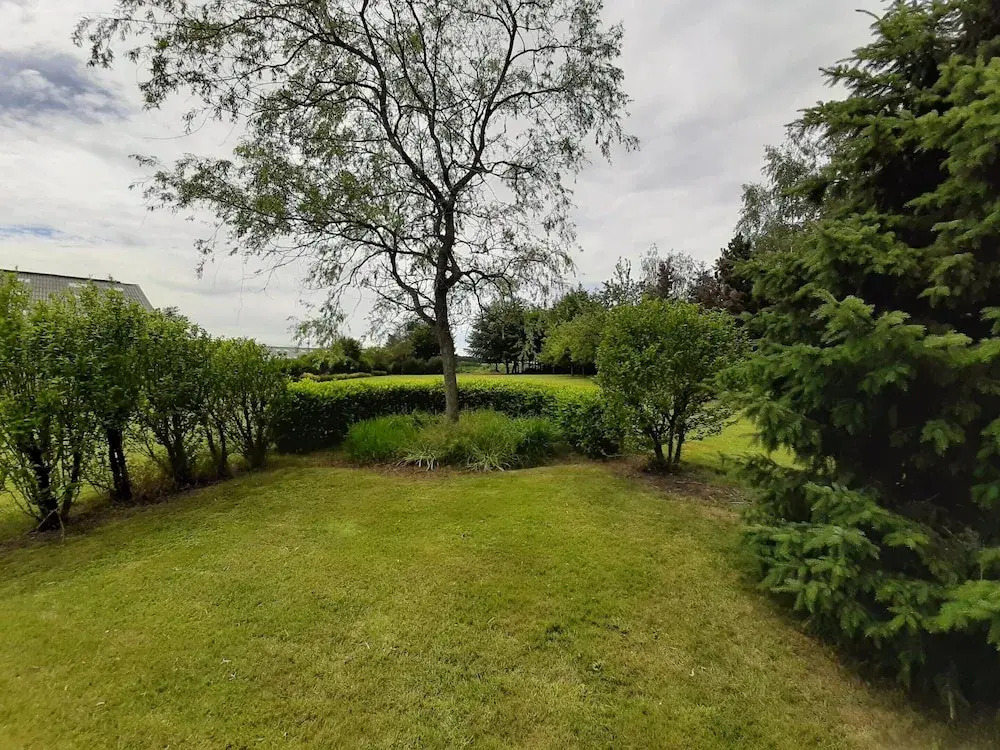 Holiday Home in Peaceful Setting and Large Garden