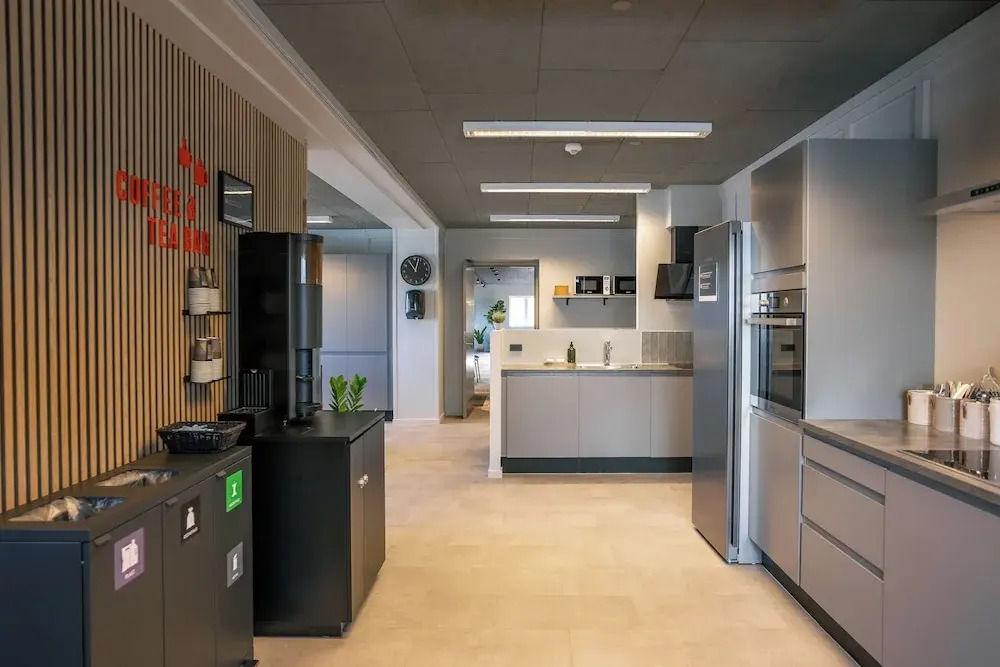 MyHotel Taastrup