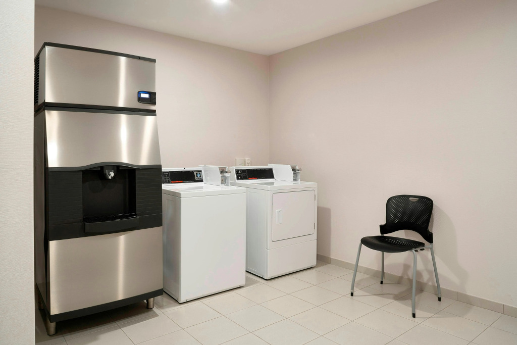 Fairfield Inn & Suites by Marriott Tijuana