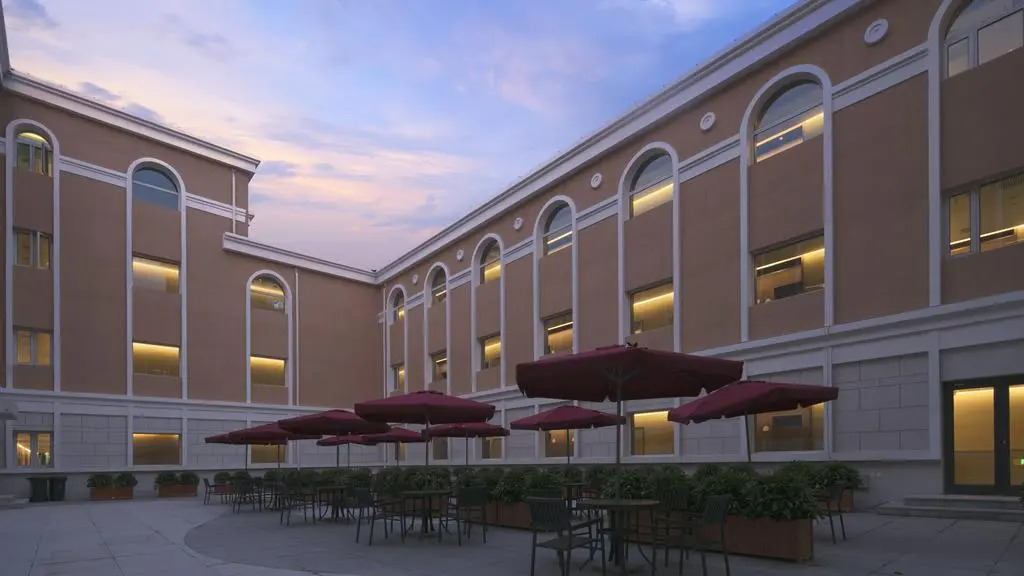 Holiday Inn Express Beijing Badaling by IHG
