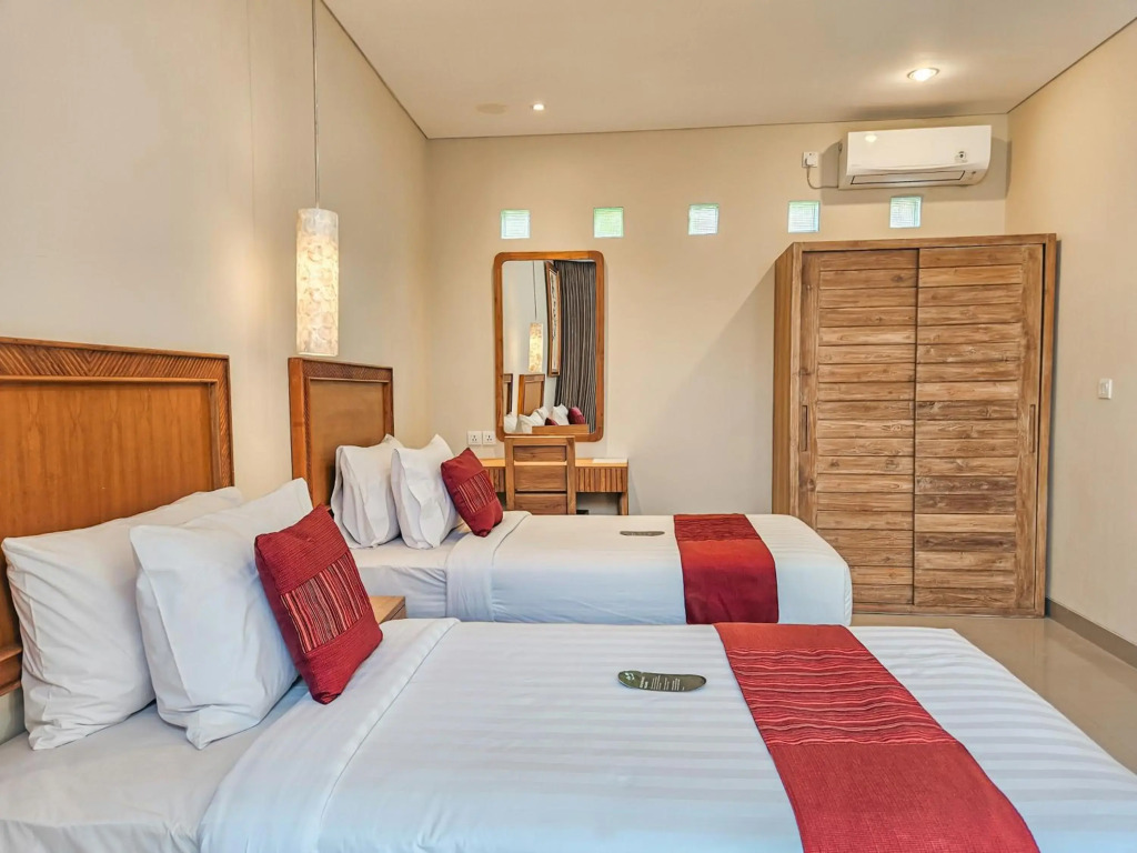 Svarna Suites Seminyak