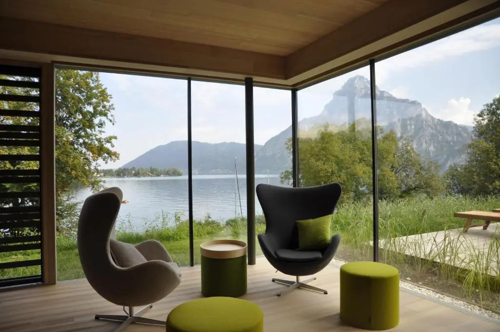 SEE 31, Ferienlofts am Traunsee