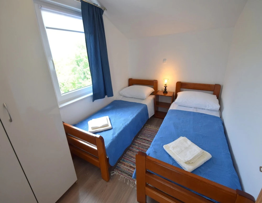Apartments Cindric