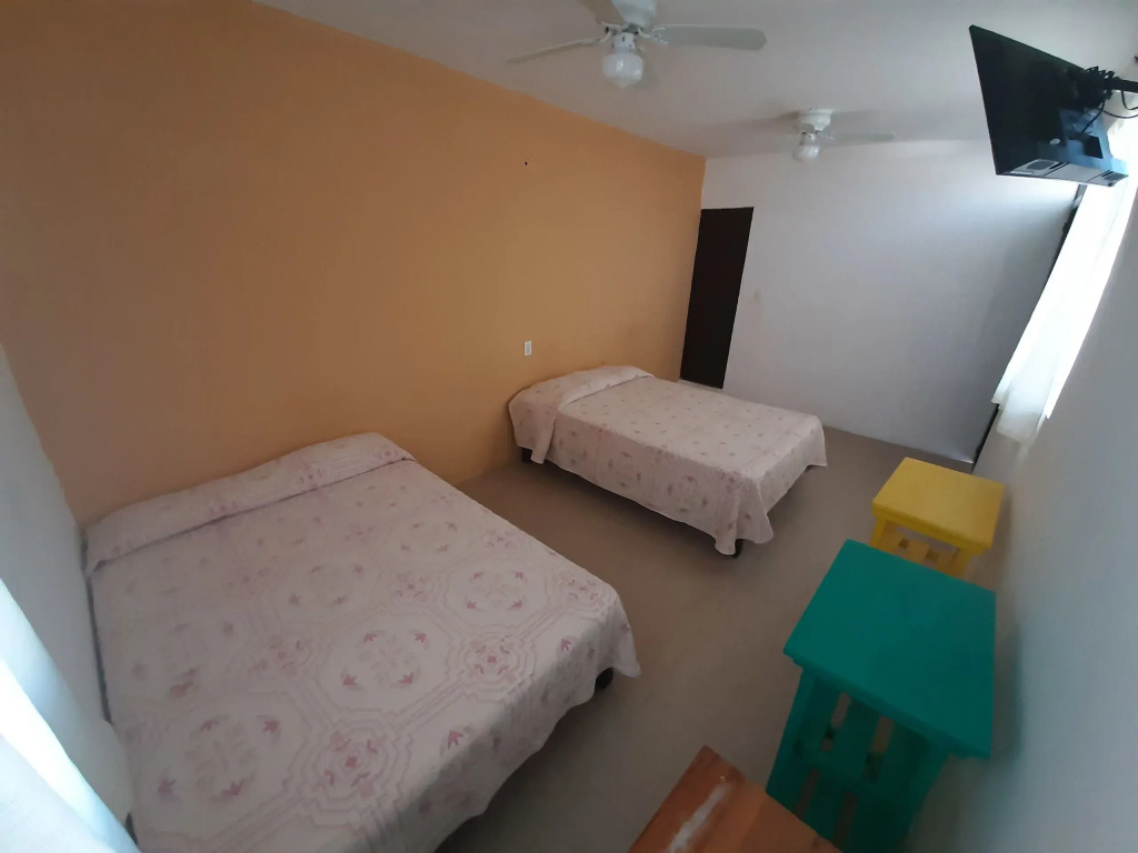 Hotel Villa Hermosa