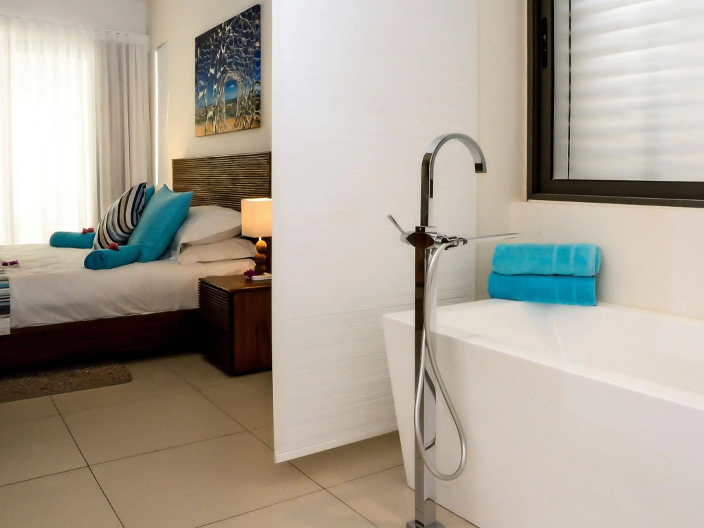 Cap Ouest by Horizon Holidays