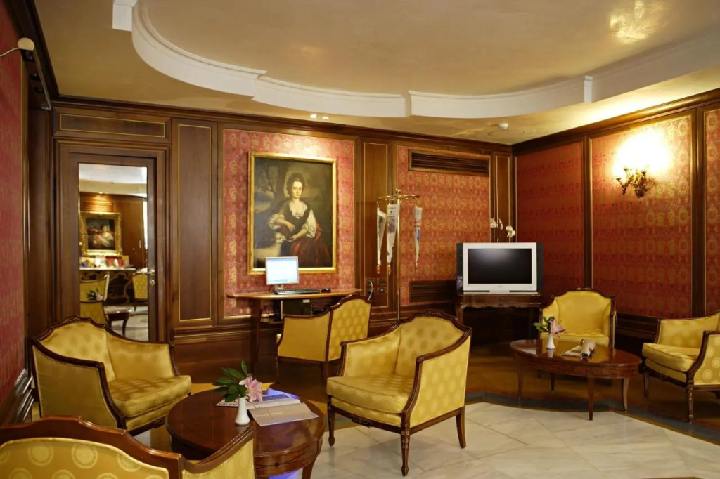 Hotel Kette