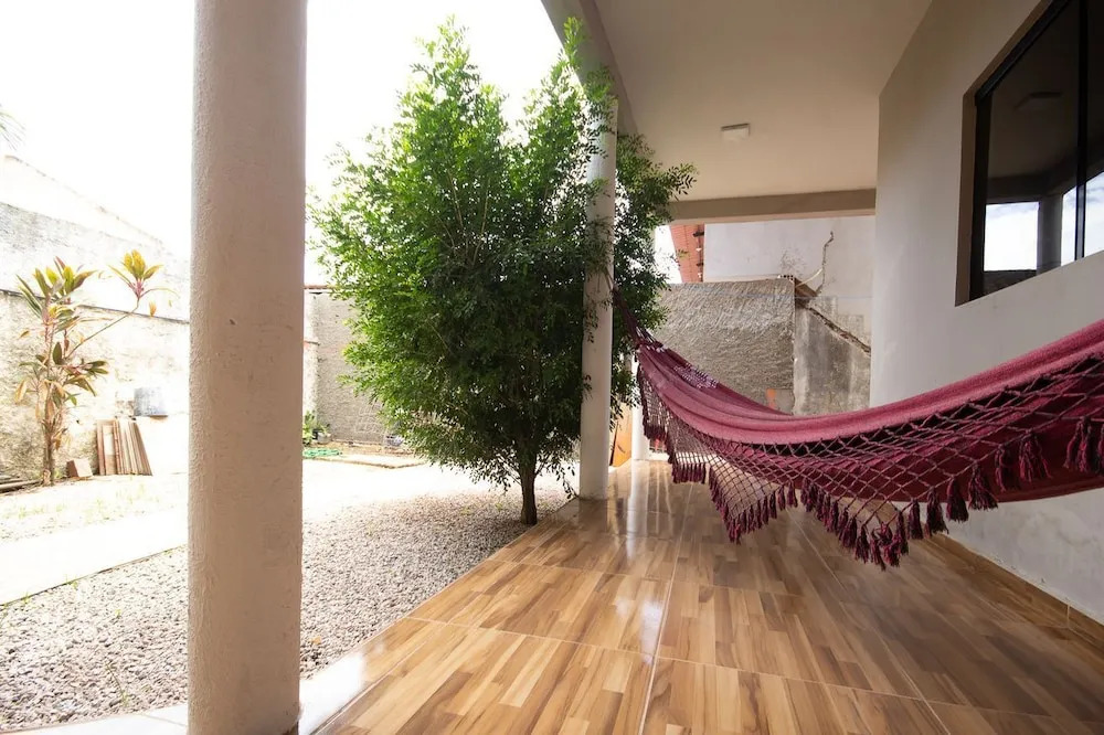 Casa com 3 Su tes Climatizadas na Ilha da Croa