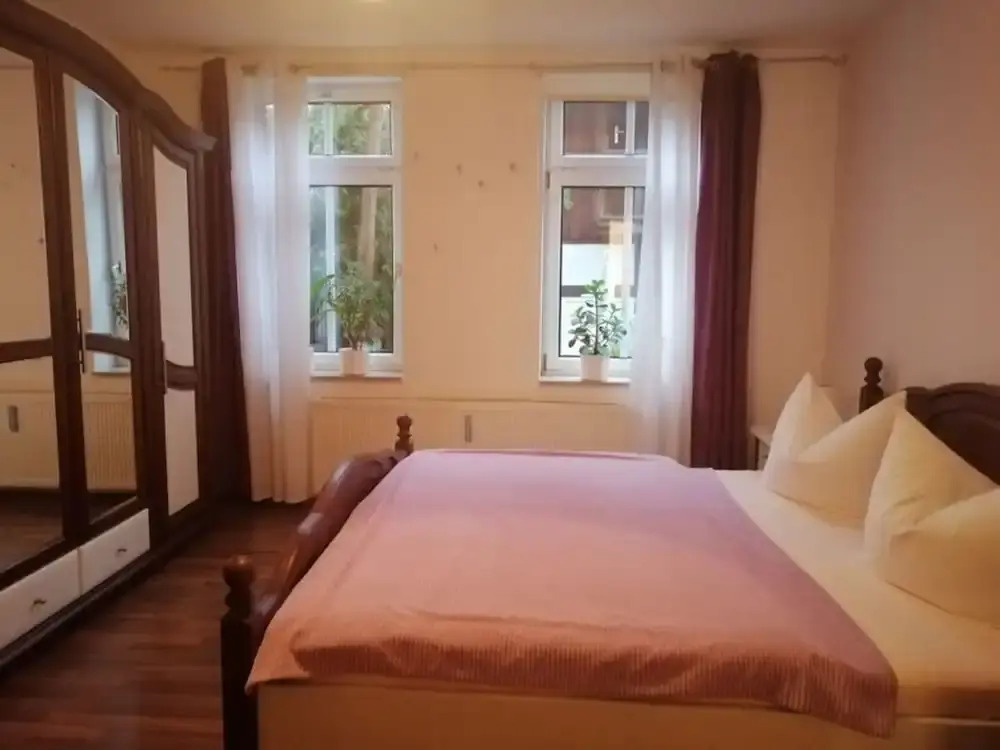 Comfort Apartment Comfortable Holiday Residence