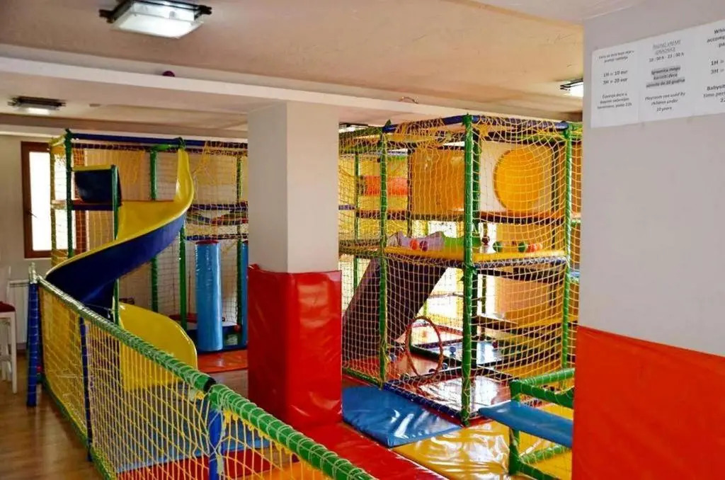 Dream Milmari L12 Apartman