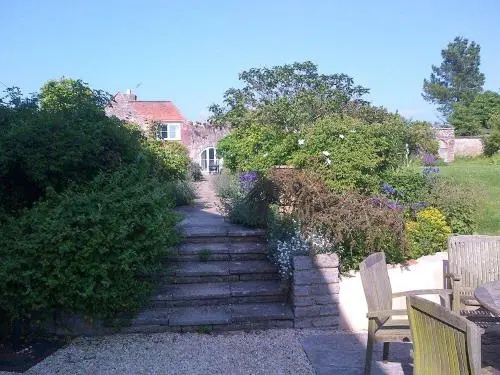 Coxley House