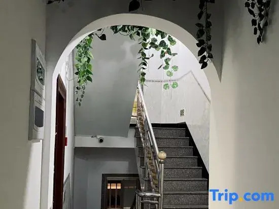 Xiamen Dequanyuan Homestay