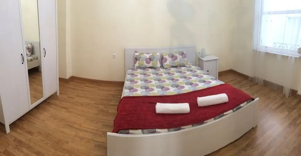 Cesar Apartment