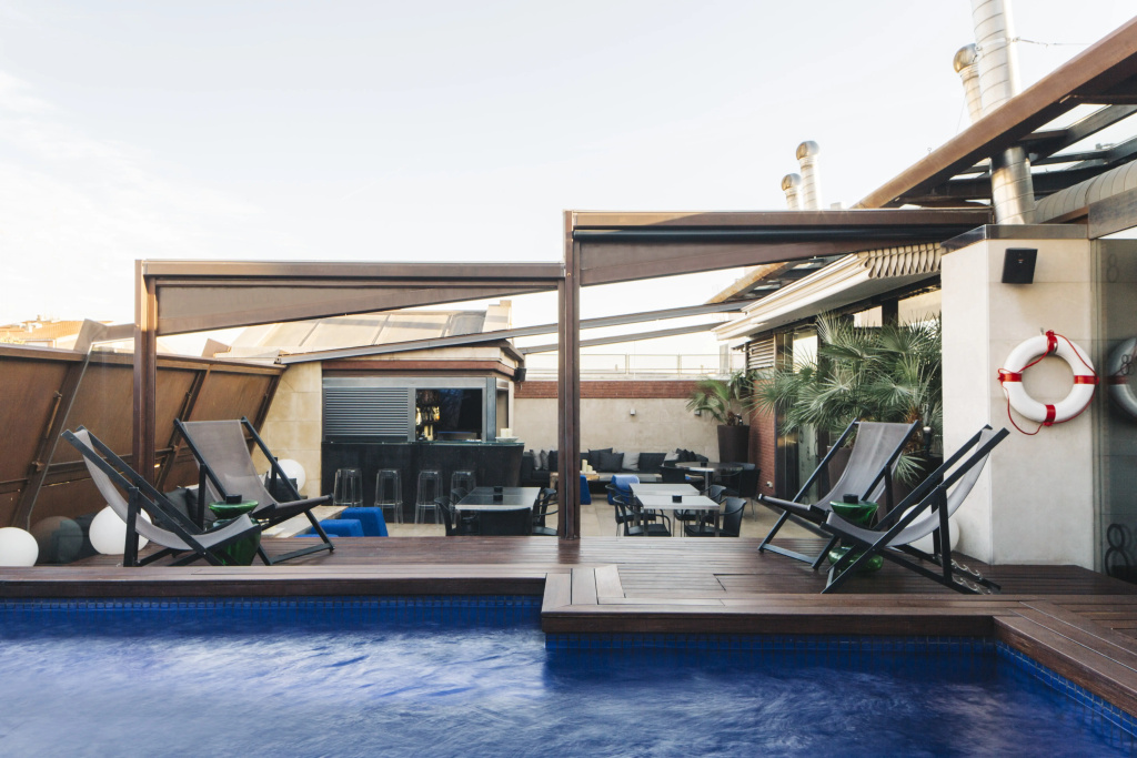 Hotel Granados 83, a member of Preferred Hotels & Resorts