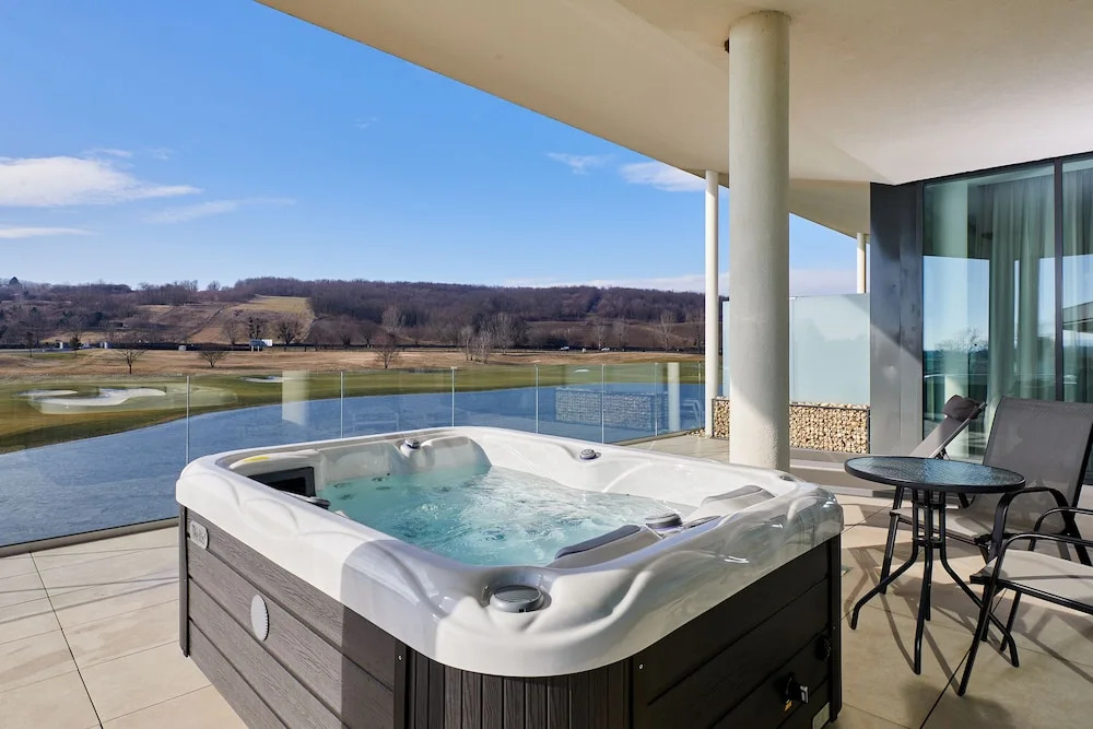Zala Springs Health & Golf Resort